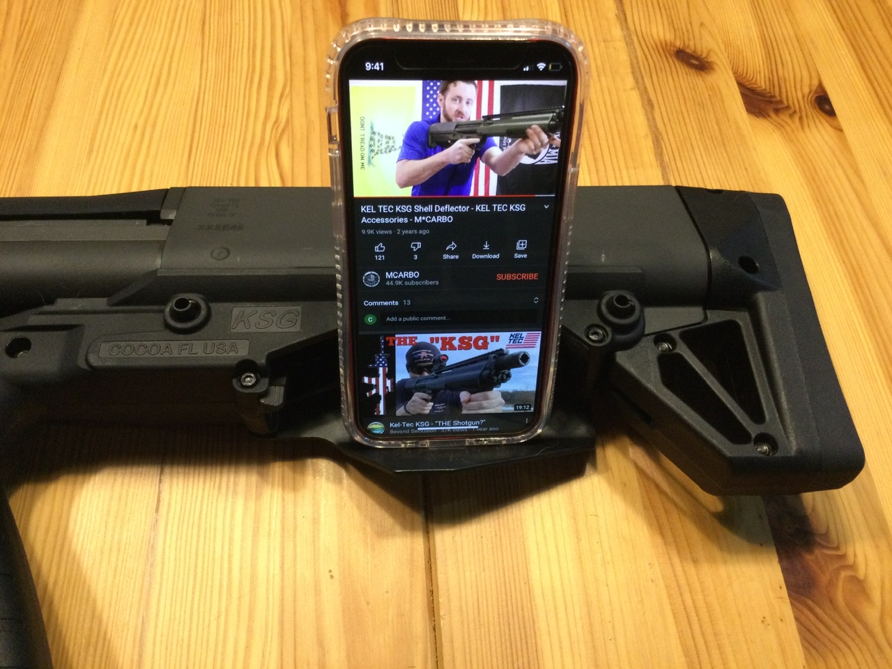 review image