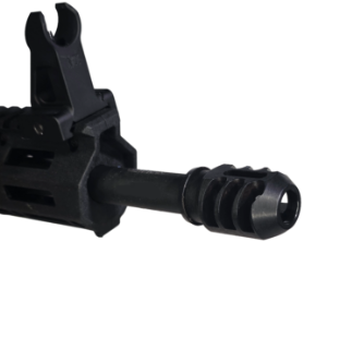 Smith and Wesson M&P FPC Muzzle Brake (10mm Only) 