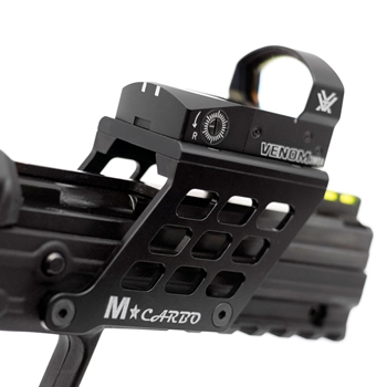 M-Carbo Gunsmith Bench Block - 4Shooters