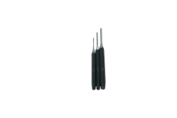 Armorer Punch Set 3 Piece - 1/16