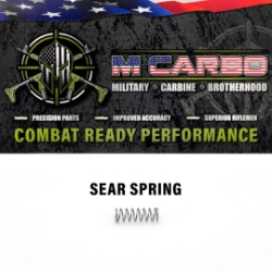 Browning A-Bolt / A-Bolt II Trigger Spring Kit