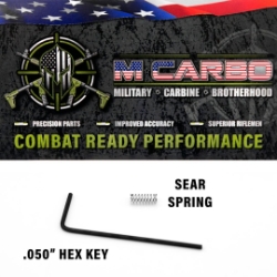 Browning AB3 Trigger Spring Kit