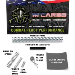 CZ P07 / CZ P09 Trigger Spring Kit