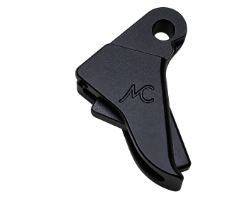 Flat Trigger Assembly for Glock Gen 6 Pistols