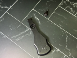KEL-TEC KSG 12GA Extended Selector Switch 
