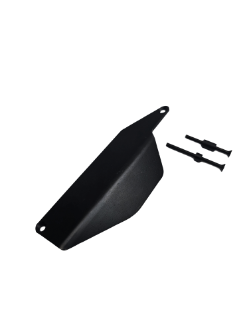 KEL TEC KSG 410 Shell Deflector