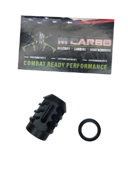 KEL-TEC SUB-2000 Muzzle Brake (10mm Only)
