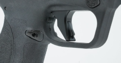 Smith and Wesson M&P FPC Flat Trigger Upgrade