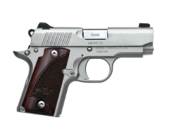 Kimber Micro 9 / 380 Installation Service