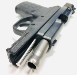 KEL-TEC PF-9 Stainless Steel Guide Rod