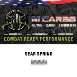 Mossberg 930 / 935 Trigger Spring Kit
