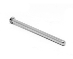 Ruger LCP MAX Stainless Steel Guide Rod