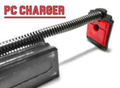 Ruger PC Charger Shock Buffer