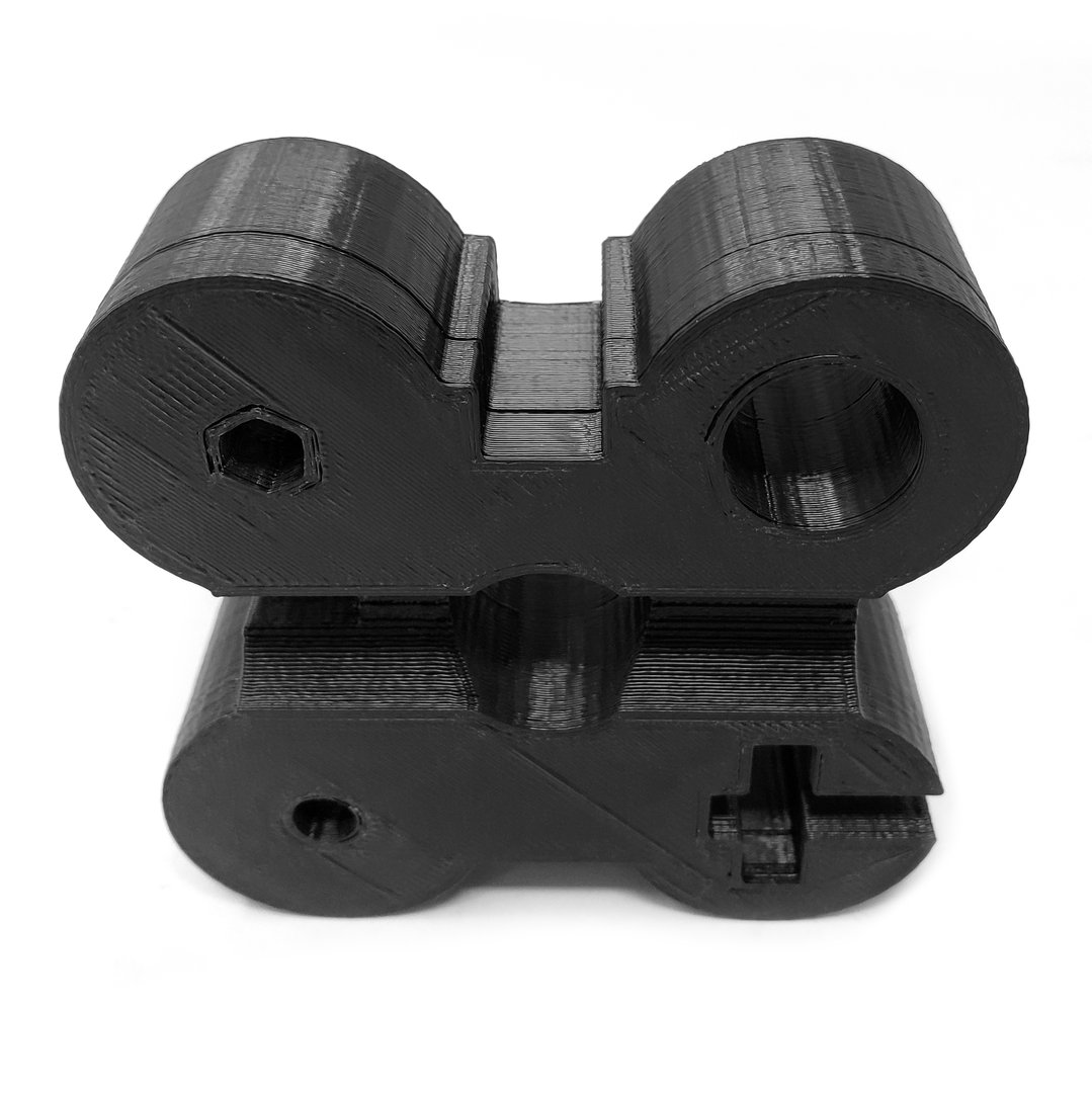 Armorer's Gunsmith Bench Block For All Glock Models – 3DGearGuy