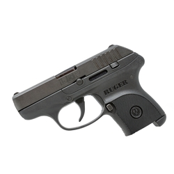 Ruger LCP .380 - R&D Firearm Auction