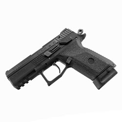 CZ P-07 .40 S&W - R&D Firearm Auction