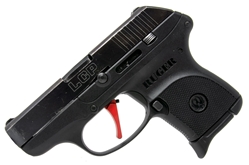 Ruger LCP - R&D Firearm Auction