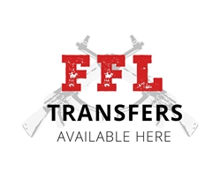 FFL Transfer Service for New Firearm Purchases Online