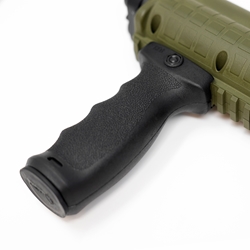 KEL-TEC KSG Shotgun MFT Vertical Grip | KSG REACT Ergonomic Grip
