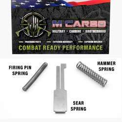 Kimber Micro 9 / Kimber Micro 380 Trigger Spring Kit