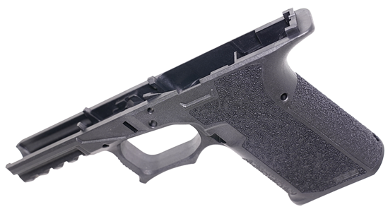 P80 PFC9 Compact Frame - R&D Firearm Auction  - P80-CA34774-AUCTION