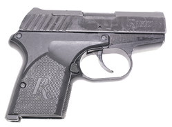 Remington RM380 - R&D Firearm Auction