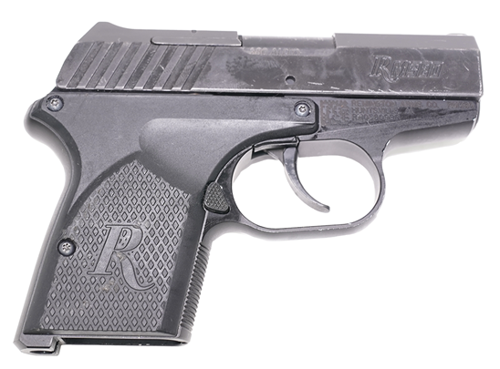 Remington RM380 - R&D Firearm Auction - RM380-RM056098C-AUCTION