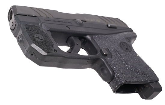 Ruger LCP II - R&D Firearm Auction  - LCPII-380017990-AUCTION