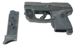 Ruger LCP II - R&D Firearm Auction 