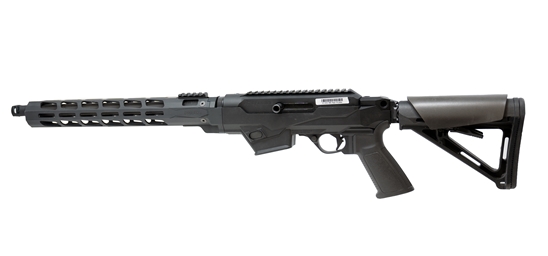 Ruger PC Carbine - R&D Firearm Auction - PCC-911-29592-AUCTION