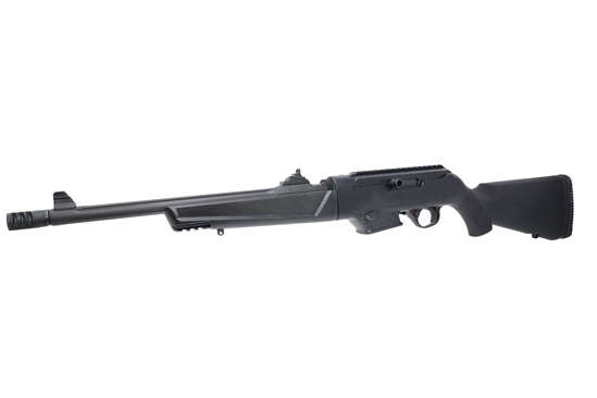 Ruger PC Carbine - R&D Firearm Auction - PCC-911-61011-AUCTION
