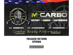 Ruger American Rifle Trigger Spring Kit