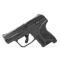 Ruger LCP II - R&D Firearm Auction
