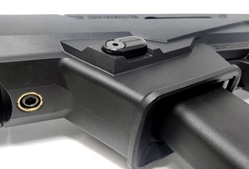 Ruger PC Carbine Extended Magazine Release
