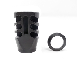Ruger PC Carbine Muzzle Brake (9mm Only)