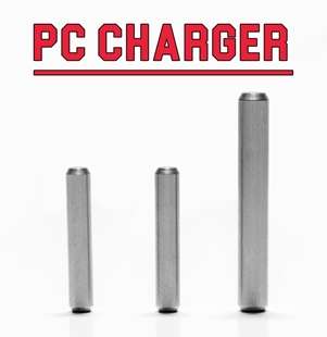 Ruger PC Charger Stainless Steel Trigger Group Pin Kit
