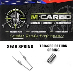 Savage 64 Trigger Spring Kit