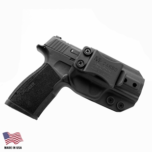 IWB Holster for SIG P365 - Right Hand Only