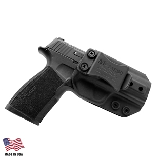 Sig Sauer P365 Holster (IWB) - Right Hand Only