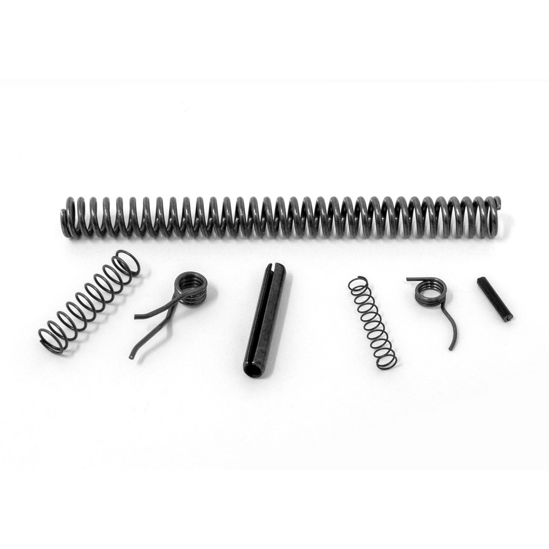 CZ 75 Trigger Spring Kit Contents M*CARBO