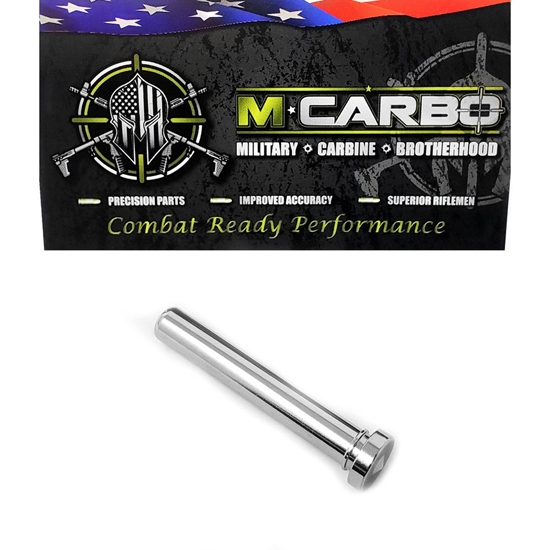 CZ 75B Stainless Steel Guide Rod Upgrade M*CARBO