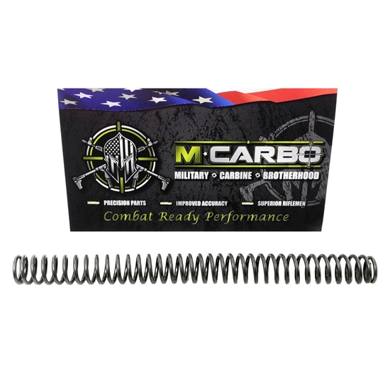 CZ 75 Extra Power Recoil Spring M*CARBO