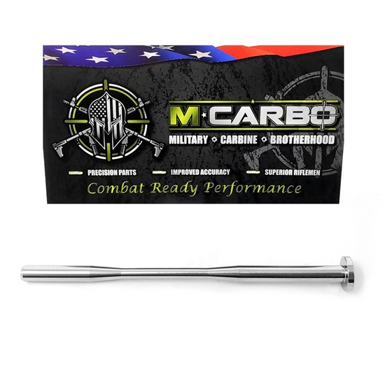 CZ 75 SP-01 Stainless Steel Guide Rod M*CARBO