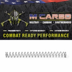 MCARBO Ruger LCP MAX Extra Power Recoil Spring
