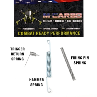 KEL-TEC P-11 Trigger Spring Kit
