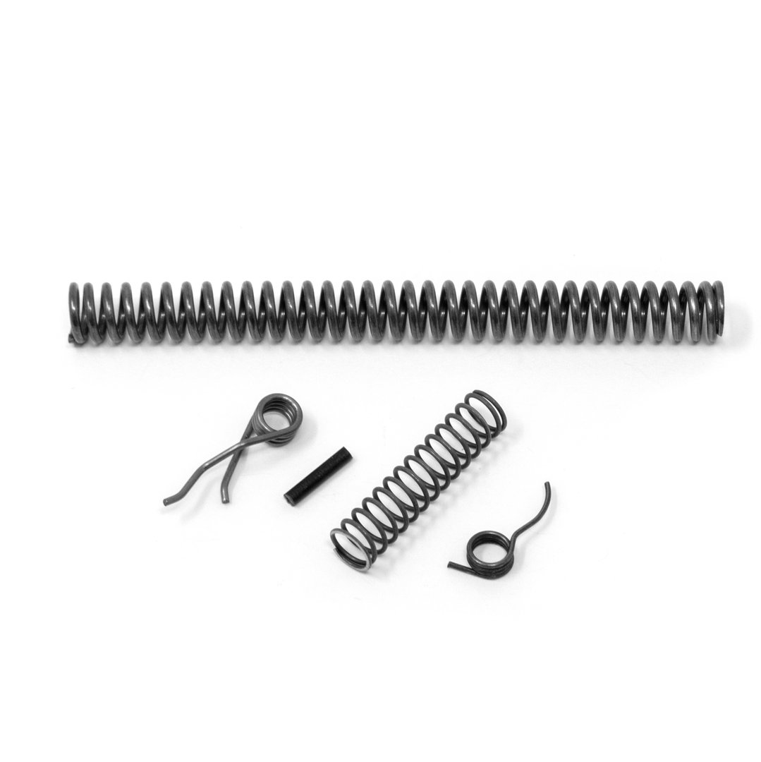 CZ Shadow Trigger Spring Kit Contents M*CARBO