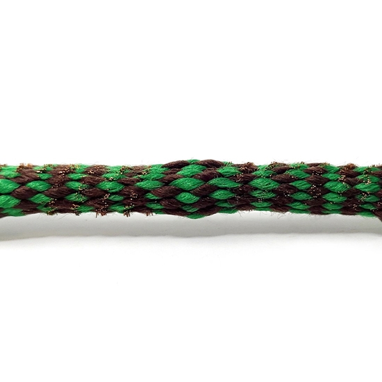 Bronze Bristles on 22LR Bore Snake