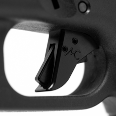 Glock Gen 3-4 Short Stroke Flat Trigger Upgrade